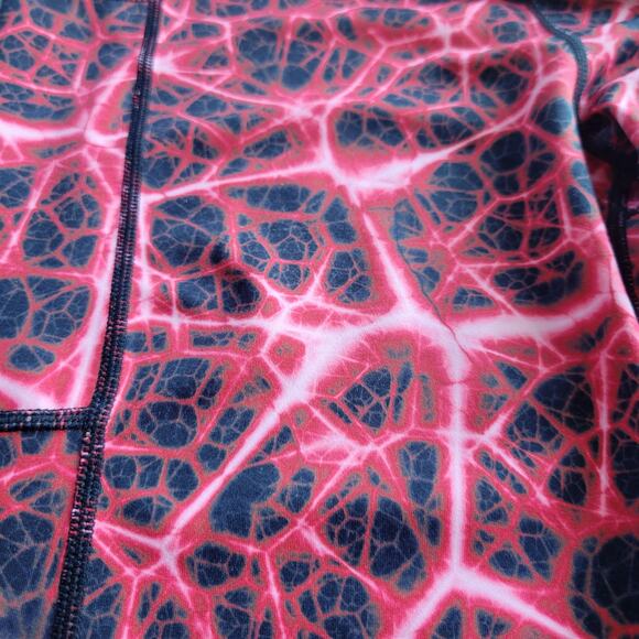 Constantly Varied Gear Rage Red Capri Size Small - Picture 6 of 9